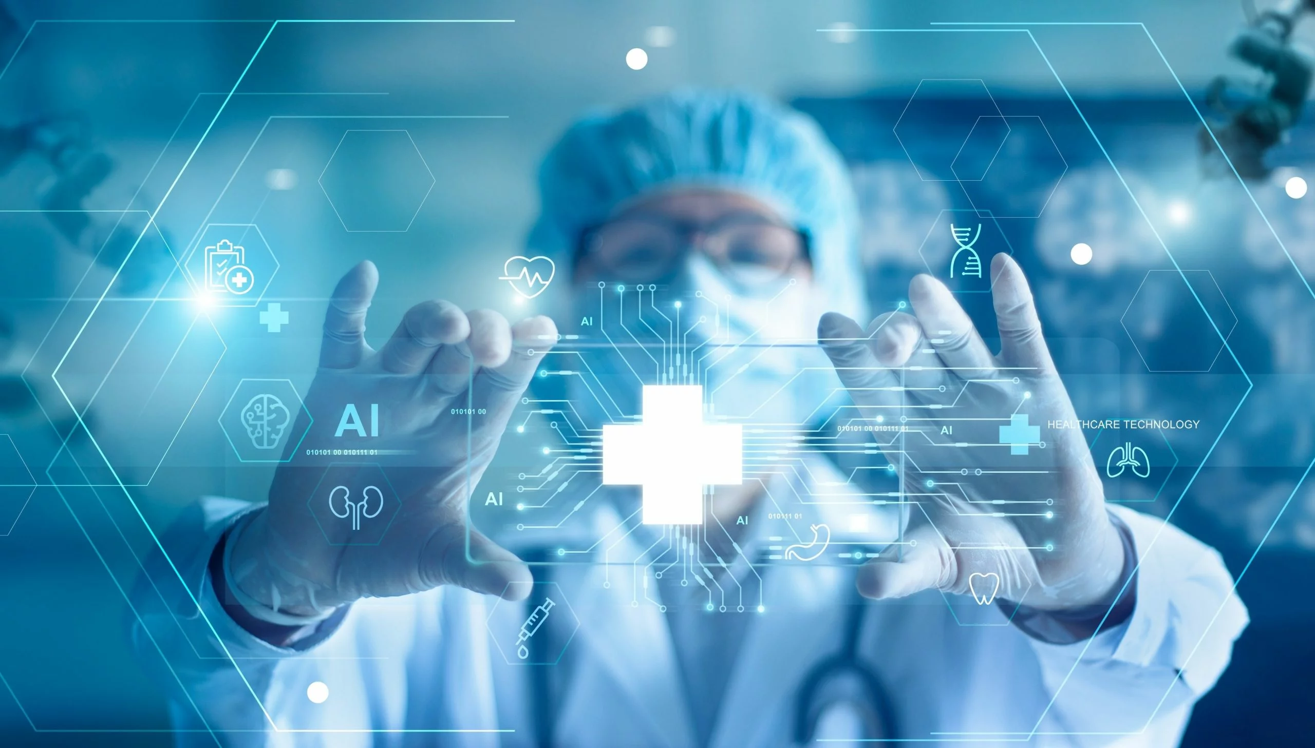 Healthcare Technology
